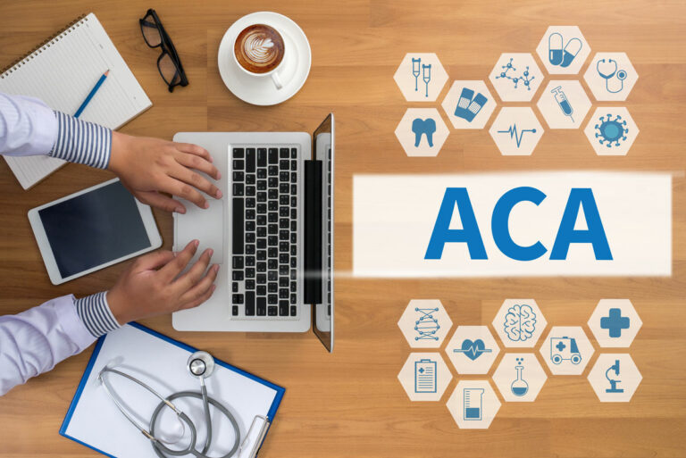 ACA Reform: Industry Changes